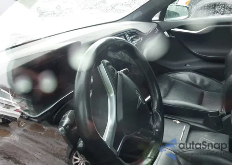 2016 Tesla Model S 60D/70D/75D/85D/90D from USA, damaged, VIN 5YJSA1E26GF174009